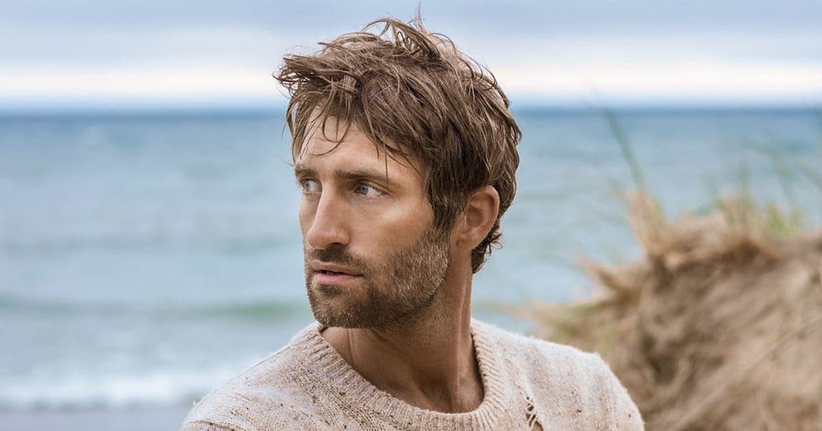 Ryan Hurd