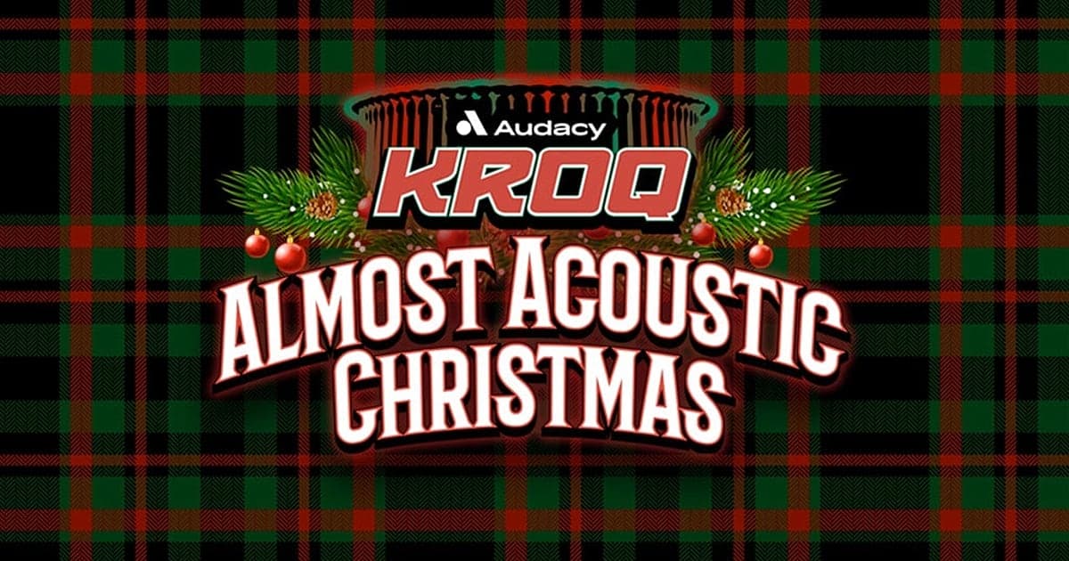 KROQ Almost Acoustic Christmas