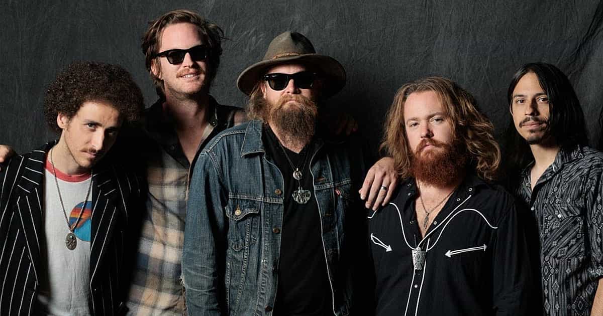 Robert Jon & The Wreck