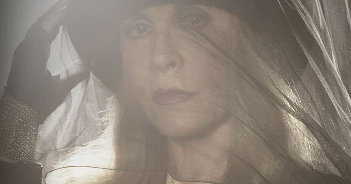 Stevie Nicks