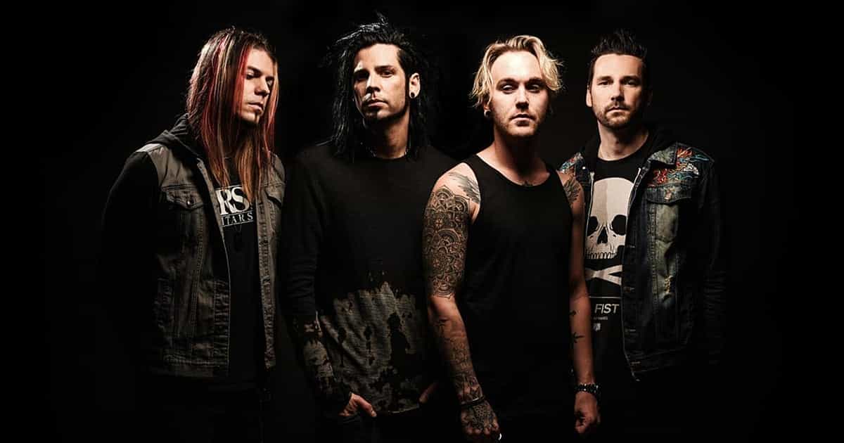 לייק א סטורם