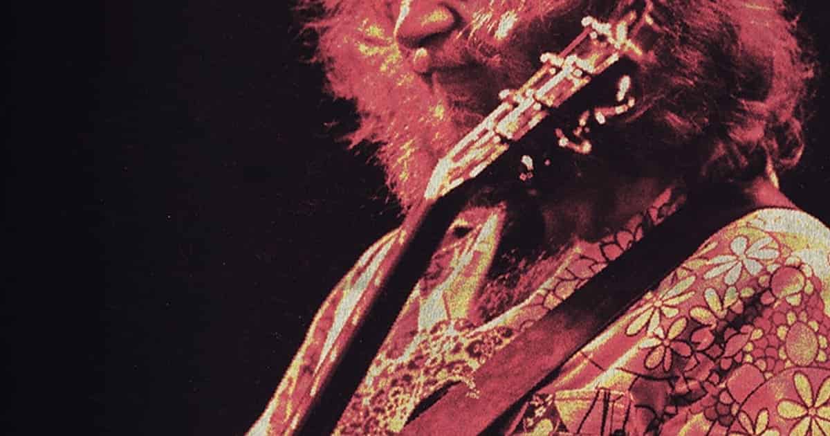Martin Barre Martin Barre