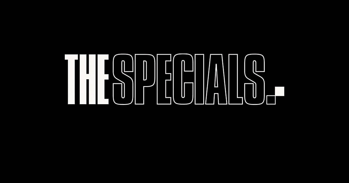 The Specials