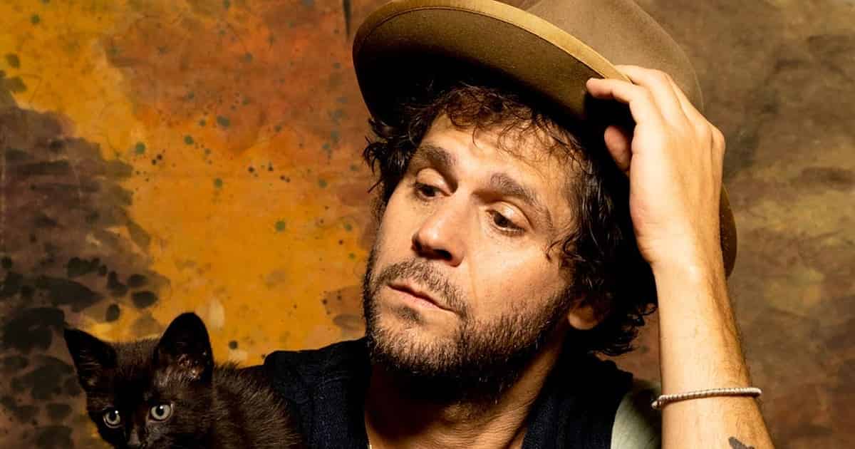 Langhorne Slim Langhorne Slim