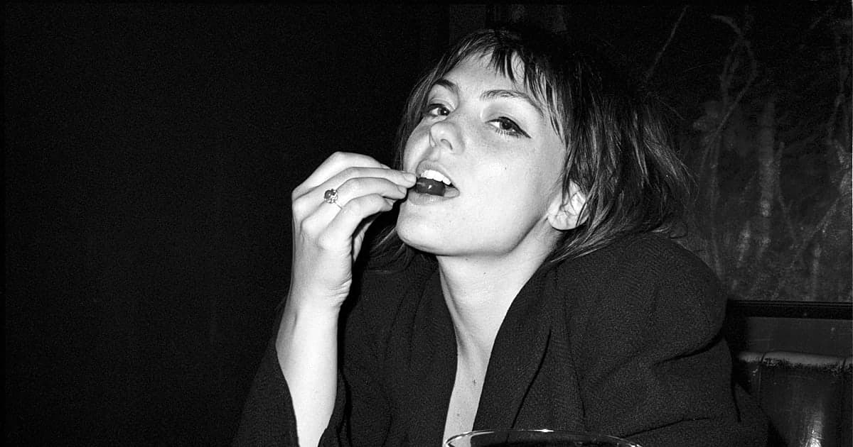 Angel Olsen