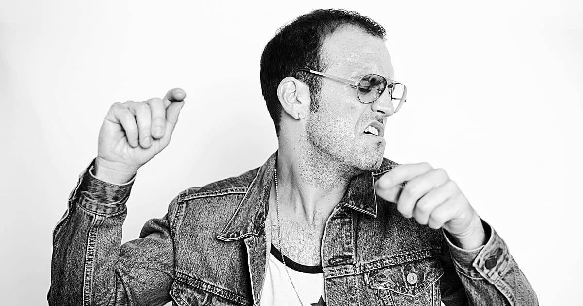 Theo Katzman