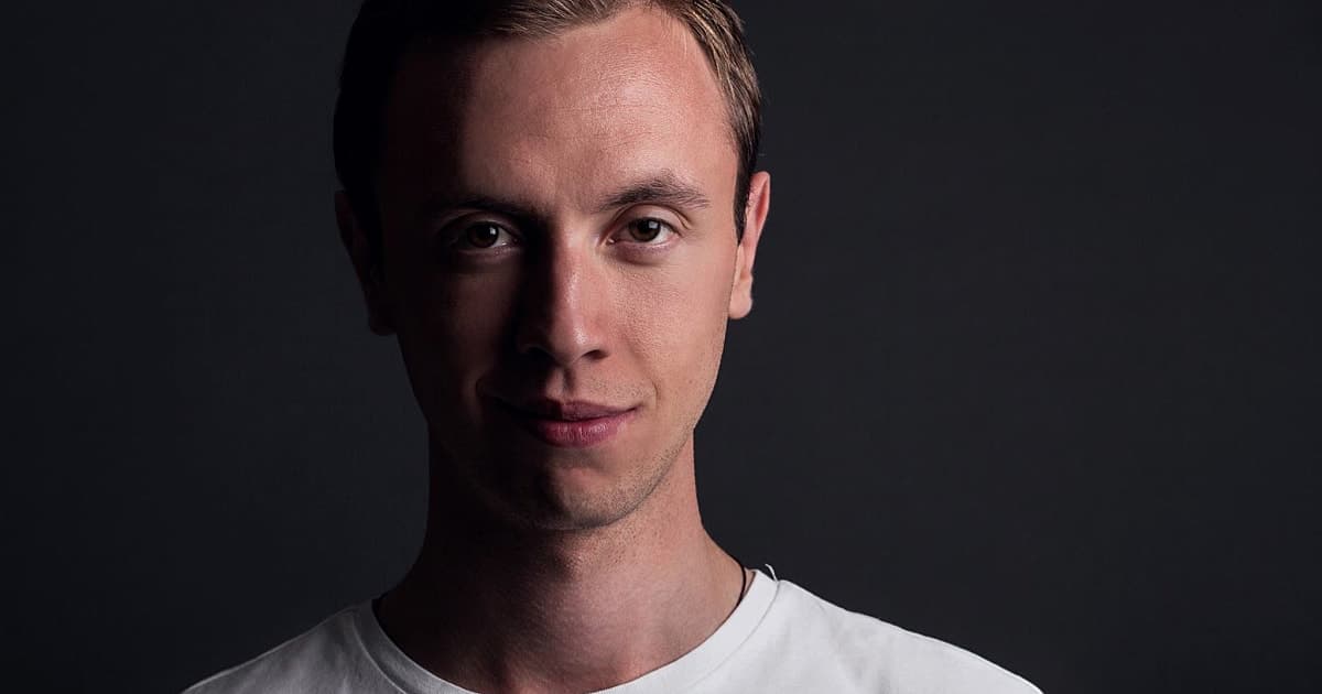 Andrew Rayel
