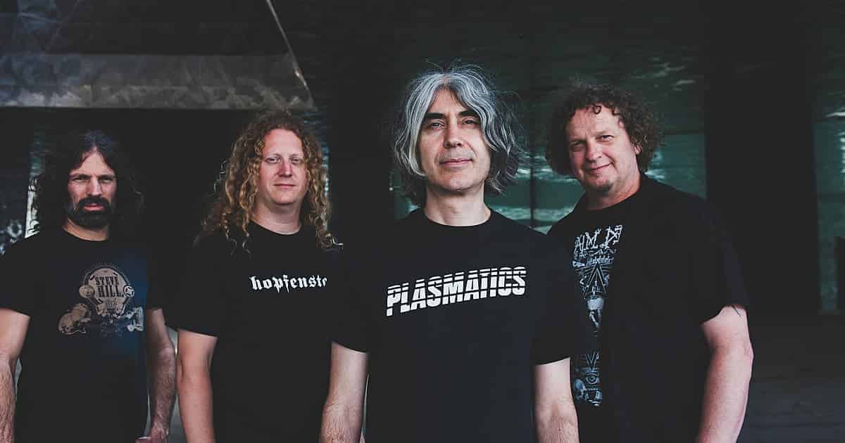 Voivod Voivod