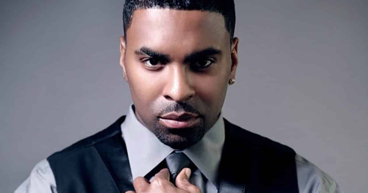 Ginuwine Ginuwine