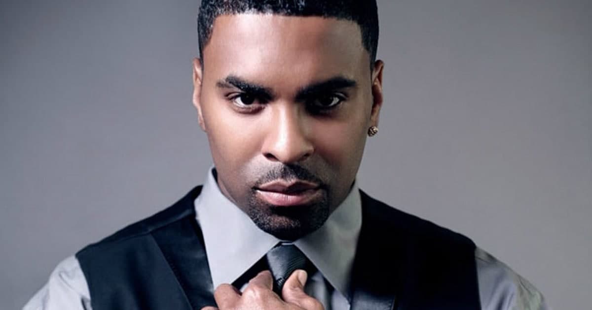 Ginuwine