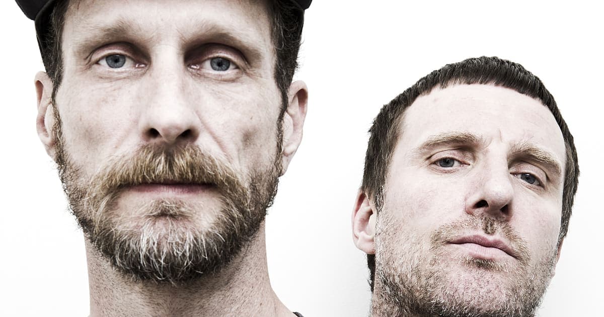 Sleaford Mods