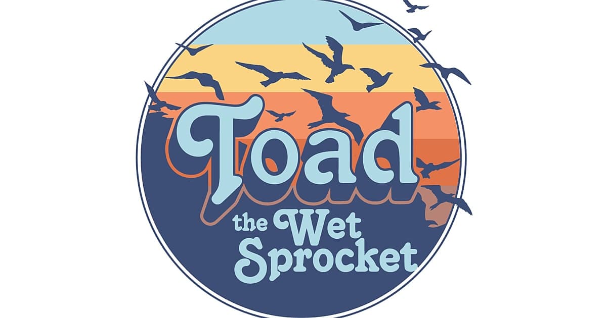 Toad The Wet Sprocket