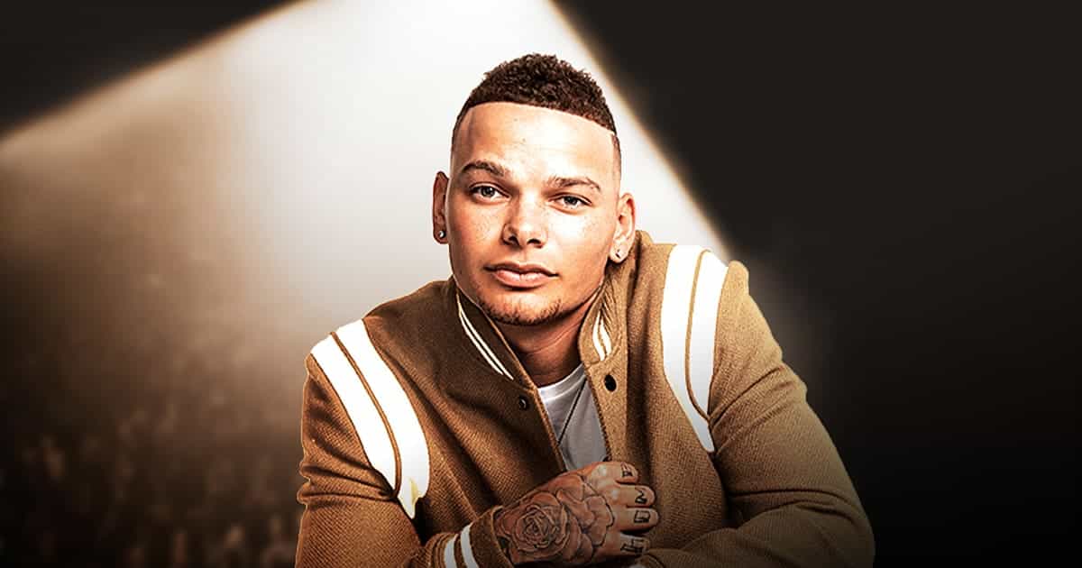 Kane Brown