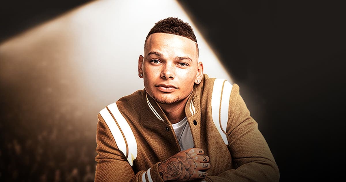 Kane Brown