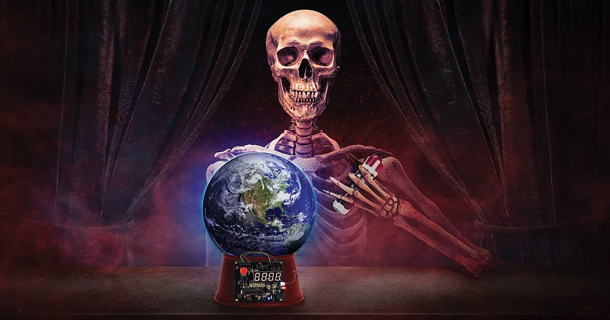 Avenged Sevenfold