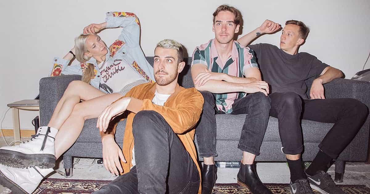 וויילד ריברס