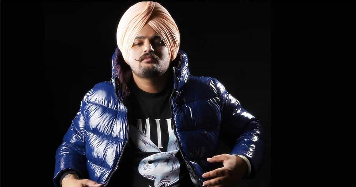 Sidhu Moose Wala