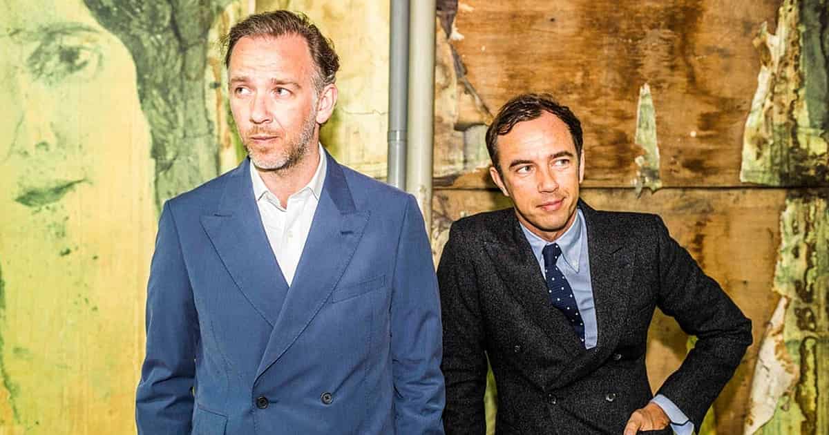 Soulwax Soulwax