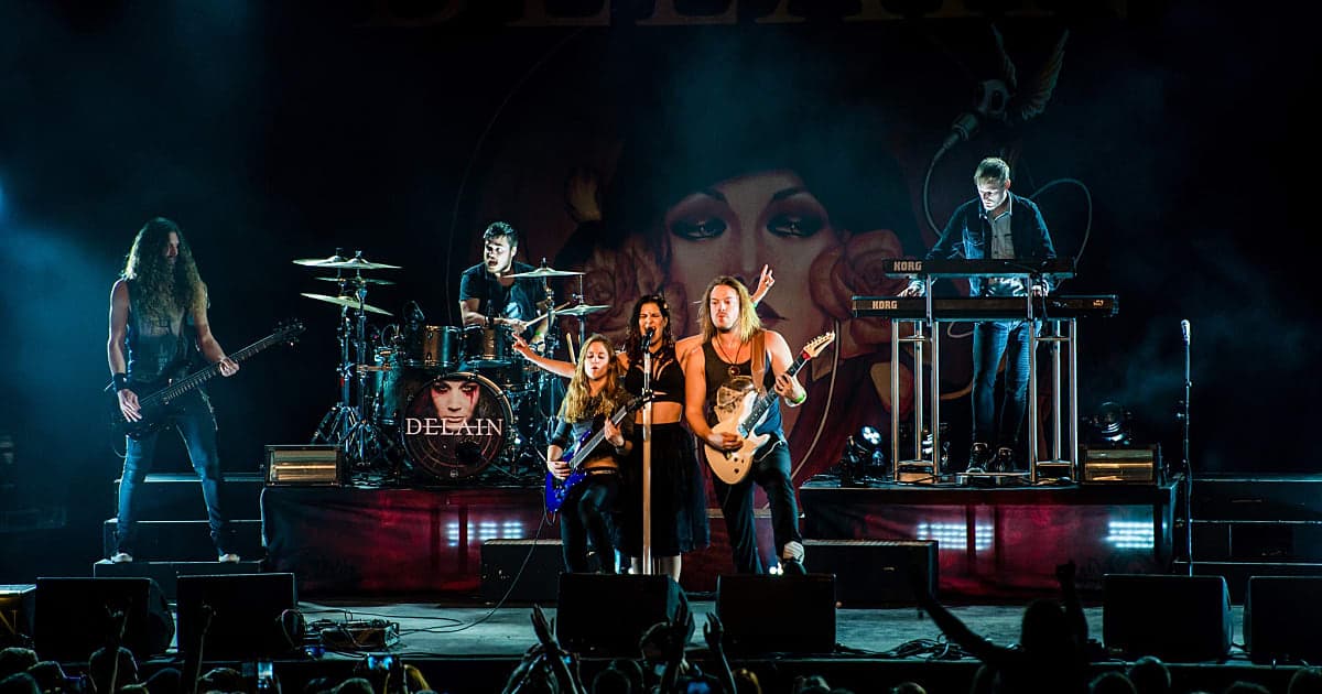 Delain