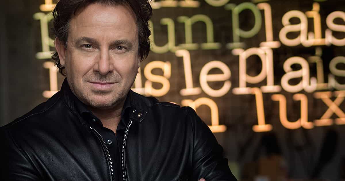 Marco Borsato