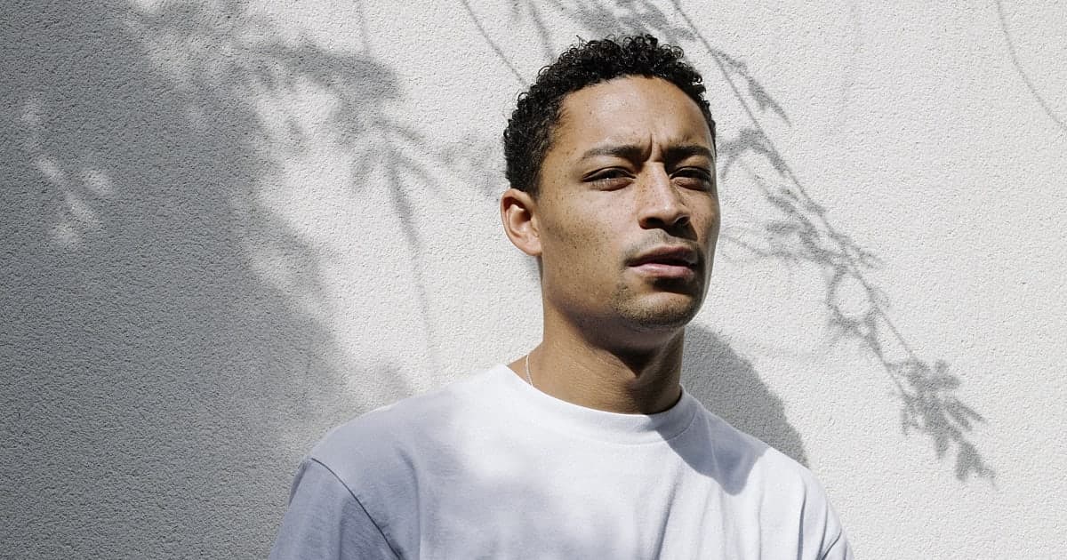 Loyle Carner