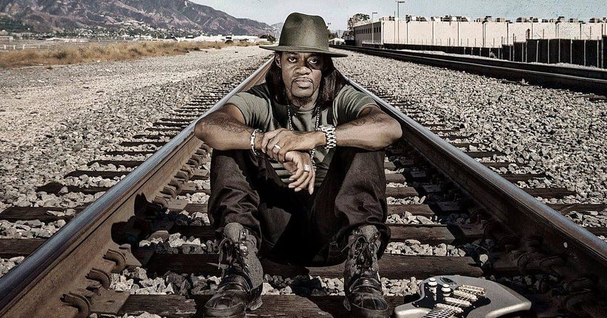 Eric Gales