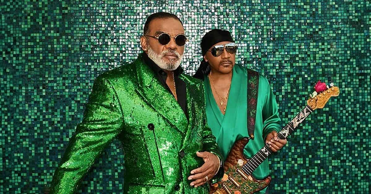 The Isley Brothers The Isley Brothers