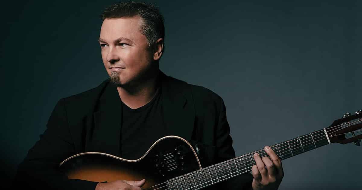 Edwin McCain Edwin McCain