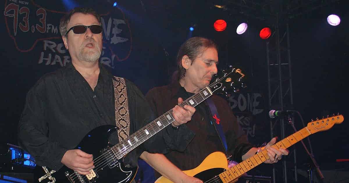 Blue Oyster Cult Blue Oyster Cult