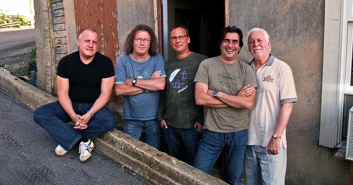 פרוקול הארום