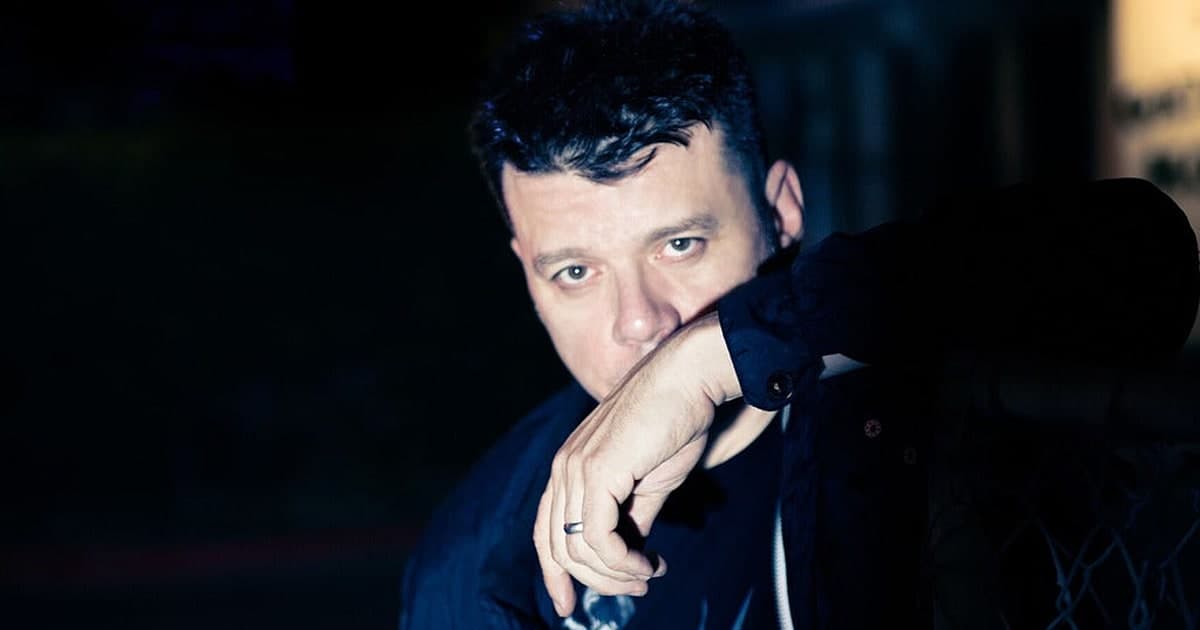 Crystal Method