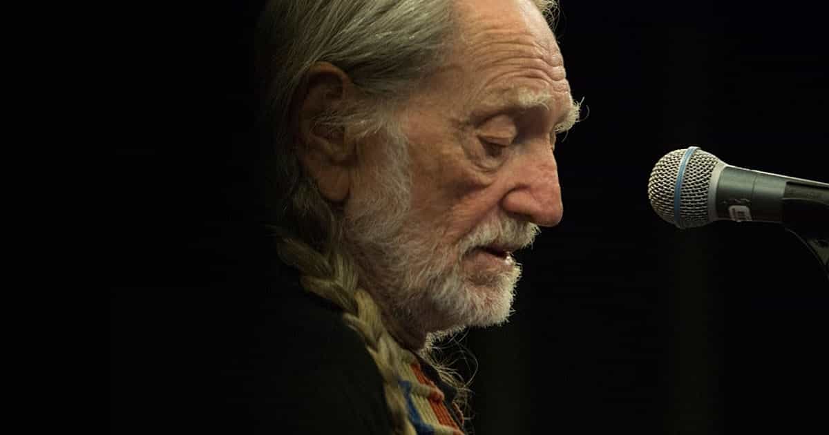 Willie Nelson