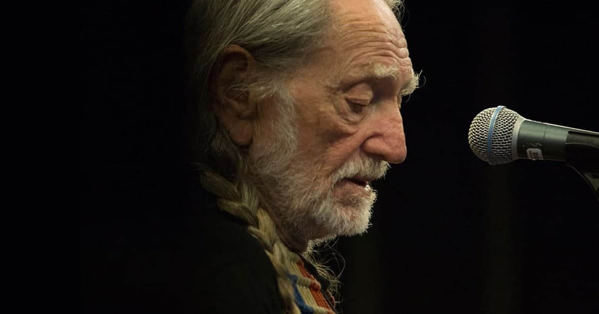 Willie Nelson