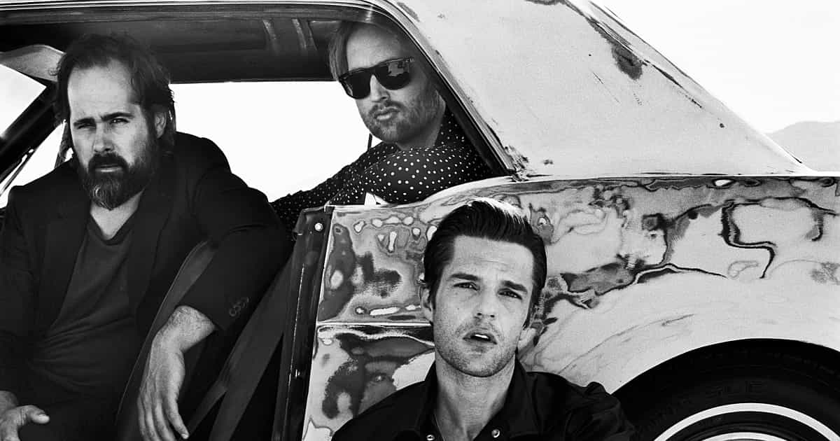The Killers