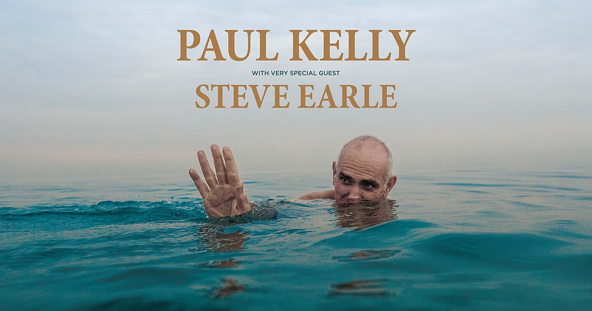 Paul Kelly