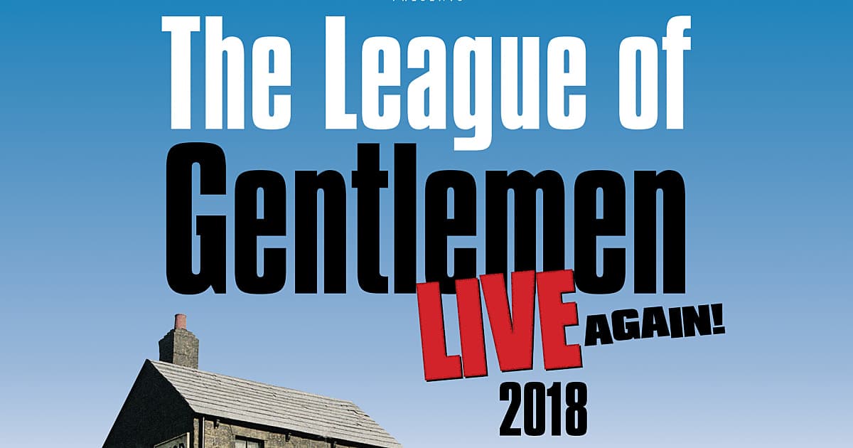 La Liga de los Caballeros