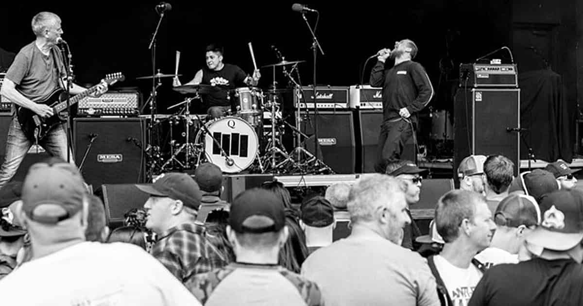 Black Flag Black Flag