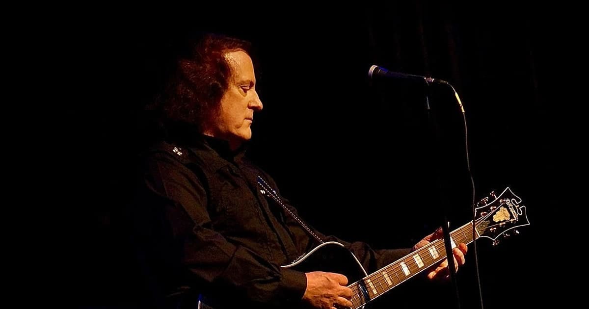 Tommy James