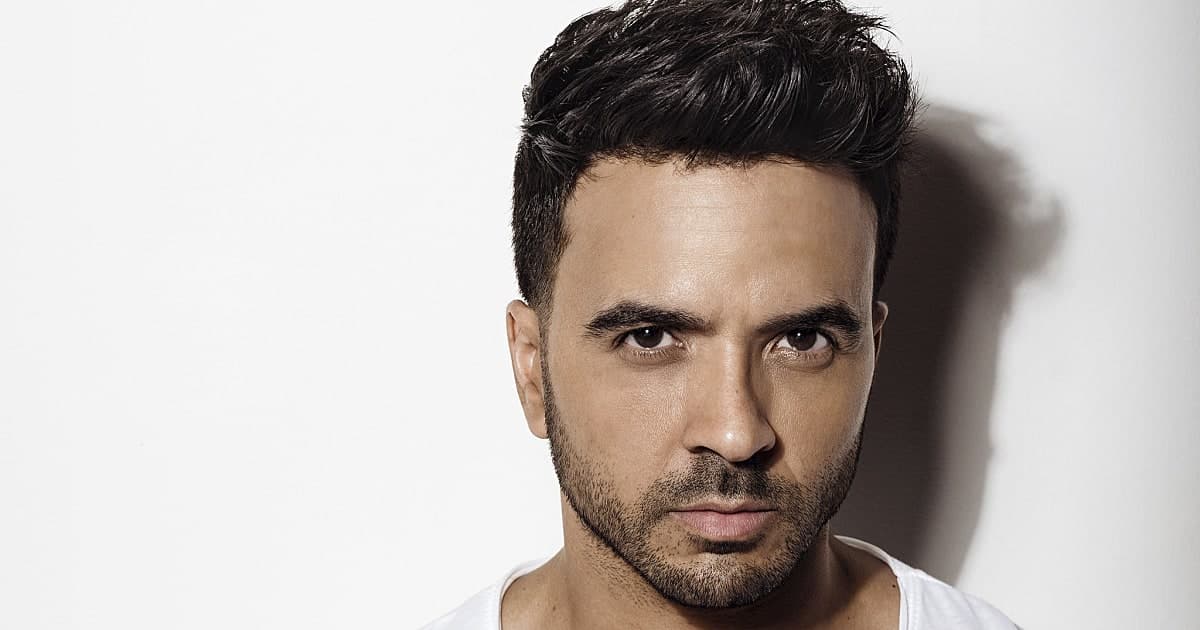 Luis Fonsi