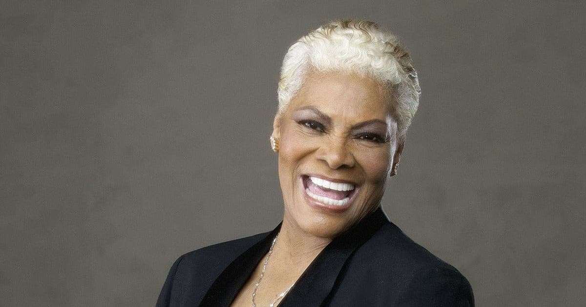 Dionne Warwick