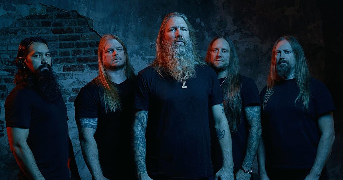 Amon Amarth