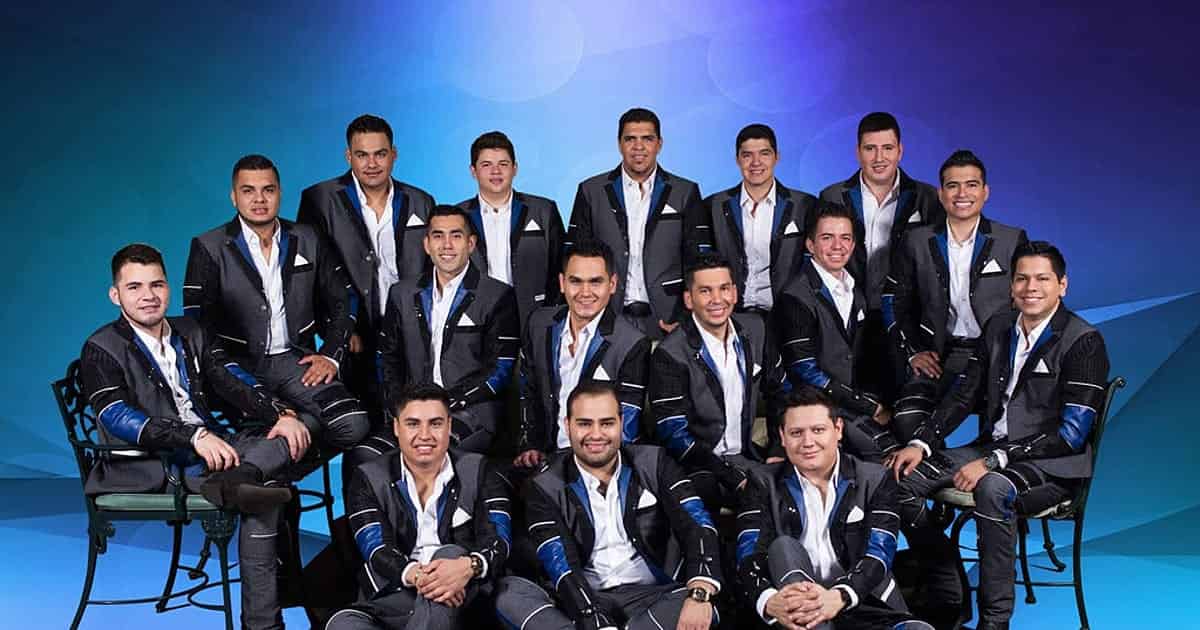 Banda Los Recoditos Banda Los Recoditos