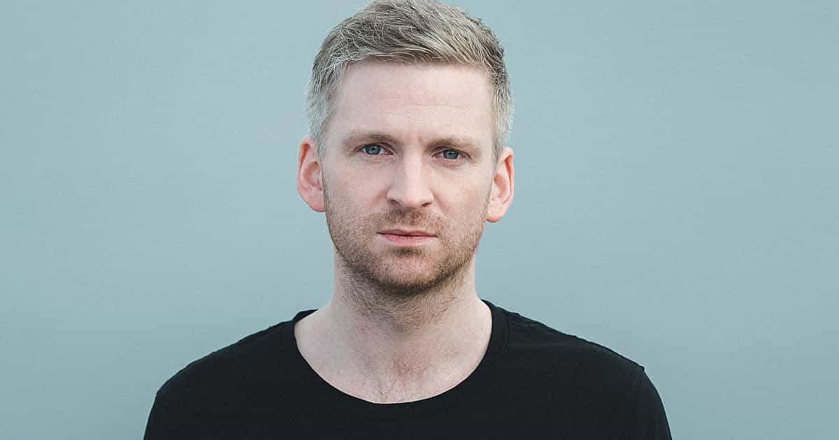 Olafur Arnalds