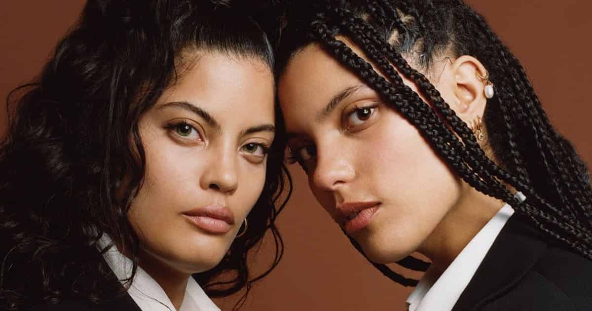 Ibeyi Ibeyi