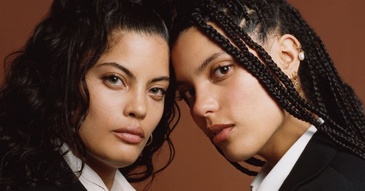 Ibeyi