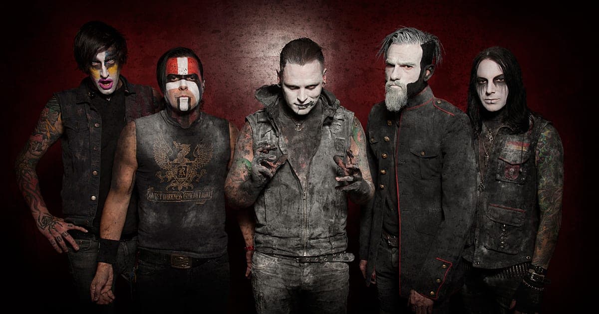 Combichrist