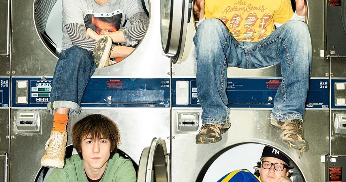 Laundry Day