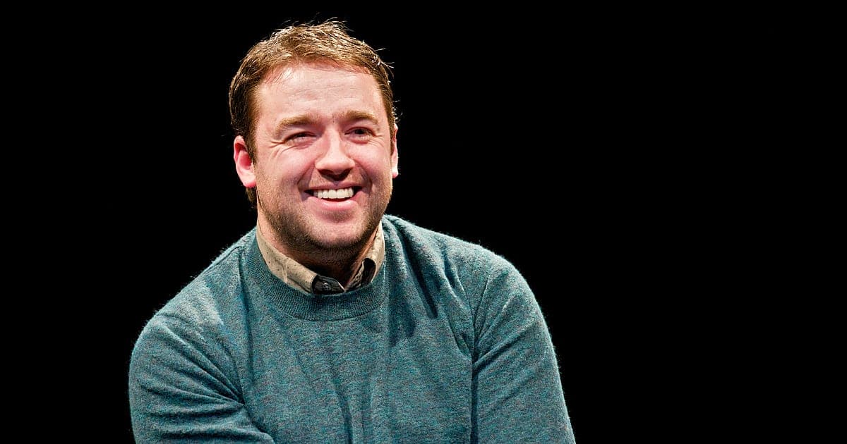 Jason Manford