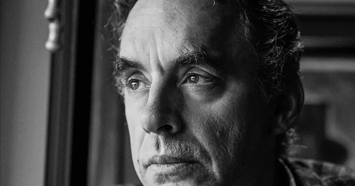 Dr. Jordan B Peterson