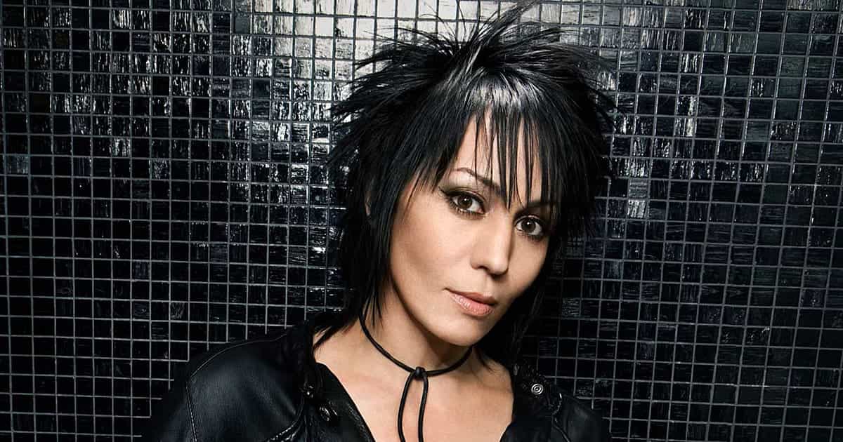 Joan Jett & the Blackhearts